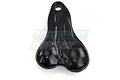 RPM Burn-Out Black Dirty Danglers 70692