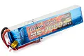 Gens Ace 11.1V 7000mAh 40C Soft Case LiPo Battery B-40C-7000-3S1P