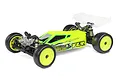 TLR 22X DC RC Buggy Electric 2WD 1/10 Scale Kit TLR-1233