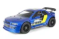 Rovan A5 32cc RC Rally Car Petrol RWD 1/5 Scale RTR A5
