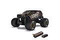 ARRMA Gorgon Grom RC Monster Truck Electric 4WD 1/16 Scale RTR - Bronze ARA2130T3