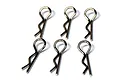HSP 1.5mm Body Pins 8Pcs 81013