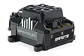 Spektrum Firma V2 160A brushless electronic speed controller with cooling fan and Smart Technology branding.