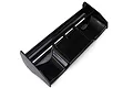 HSP Black 1/8 Buggy Wing 85737