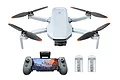 Potensic ATOM 2 8K Camera Drone Expansion Bundle APM2530911