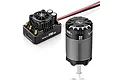 Hobbywing XeRun 3652SD G3 4500Kv Motor and XR8 Pro G3 200A ESC Sensored Brushless Combo 38020437