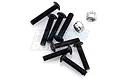 RPM Traxxas XL-5 Models Wide Suspension Arm Screw Kit 70680