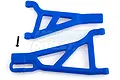 RPM Blue Summit/Revo/E-Revo Front Right Suspension Arm Set 80215