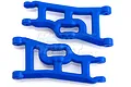 RPM Blue Slash 2WD/Nitro Slash/E-Rustler/E-Stampede Front Suspension Arms 80245