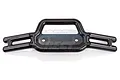 RPM Black Revo Front Bumper 80452