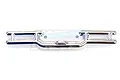 RPM Chrome Revo Rear Bumper 80483