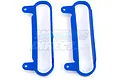 RPM Blue Slash/Slash 4WD Nerf Bars 80625