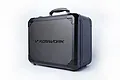 Koswork Mini V2 Carry Case with FlySky Noble NB4 Foam - Black KOS32302-NB4