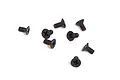 HSP 3x6mm Fine Thread Countersunk Head Screws 8Pcs 812202