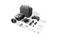 BetaFPV Aquila20 HD FPV drone bundle including drone, goggles, controller, batteries, charger, and accessories in a carry case.