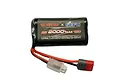 MJX RC 7.4V 2000mAh 15C Soft Case Li-Ion Battery B2S20