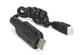 Atrek 7.4V USB LiPo Charger 1014