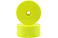 TLR 5.7" 5IVE-B Yellow Dish Rims 2Pcs TLR45000