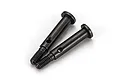 Atrek Steel 5x32mm Front Drive Axles 2Pcs 2120