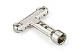 Atrek 7mm Small Cross Wrench 1042
