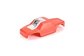 Pro-Line 1/30 Coyote High Performance Painted Body Shell - Red PRO369412