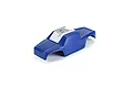 Pro-Line 1/30 Coyote High Performance Painted Body Shell - Blue PRO369413