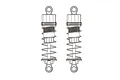 MJX RC Aluminium Rear Adjustable Shocks 2Pcs 14500B