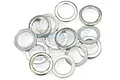 Rovan 8x12x0.8mm Steel Washers 15Pcs 68024