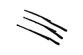 Pandora RC 1/10 Windscreen Wipers 2Pcs APA-1574