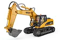 Huina 1535 RC Excavator Electric Tracked 1/14 Scale RTR 1535