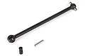 Losi Front or Rear Drive Shaft & CV Coupler LOSB3216