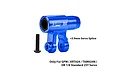 GPM Blue Aluminium 25T Servo Horn XRT024/SH-B
