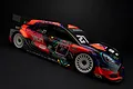 ZooRacing 1/10 190mm Apex FWD Unpainted Body Shell - Clear ZR-0027