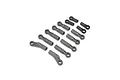 TLR HD Rod End Set:8X TLR244068