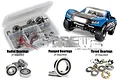 RC Screwz Desert Racer 4WD Rubber Shielded Bearing Kit TRA092R