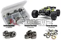 RC Screwz Kraton 8S Metal Shielded Ball Bearing Kit ARA036B