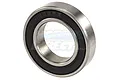 Rovan 17x30x7mm Rubber Shielded Bearing 1Pc 68039