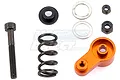 Rovan Orange Aluminium Servo Saver w/ Hardware 852272A