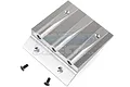 Rovan Silver Aluminium Roof Plate w/ Led Lights 95202