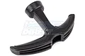 Rovan Black Pull Start Handle 6702411