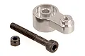 Rovan Silver Aluminium Servo Saver 95196