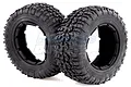 Rovan 4.7/5.5" 5IVE-T Tyres 2Pcs 97002
