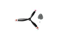 E-Flite Left CCW Propeller with Spinner EFL-4104
