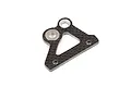 Rovan Carbon Fibre Brake Fixed Disc and Brake Shaft Sleeve 650141