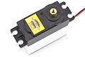 HSP Standard Waterproof Metal Geared 9kg Servo 83015
