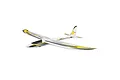 E-Flite RC Plane UMX Conscendo 1.5mm Glider BNF Basic with AS3X and Safe Select Technology EFL01650