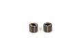 Two RGT 20T drive gears shown on a clean white background in a studio product shot.
