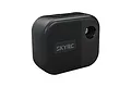 SkyRC ITV500 Mini Heatvision Thermal Imaging Tool in black, showing the textured plastic casing and lens.