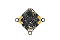BetaFPV Matrix 1S 5IN1 V2 Brushless Flight Controller board shown from above on a clean white background.