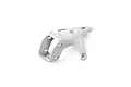 White BetaFPV Canopy II for O4 Air Unit isolated on a plain white background.